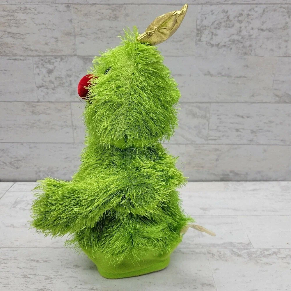 Chrisha Creations Playful Plush 8